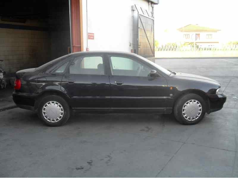 audi a4 berlina (b5) del año 1997