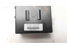 Recambio de modulo electronico para nissan qashqai+2 (jj10) 2.0 dci turbodiesel cat referencia OEM IAM 285E0JD02B   2