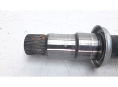 Recambio de transmision delantera derecha para toyota rav 4 referencia OEM IAM 4341042281   2