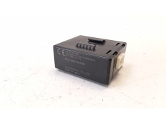 Recambio de modulo electronico para nissan note 1.5 dci turbodiesel cat referencia OEM IAM TWD1G791   2