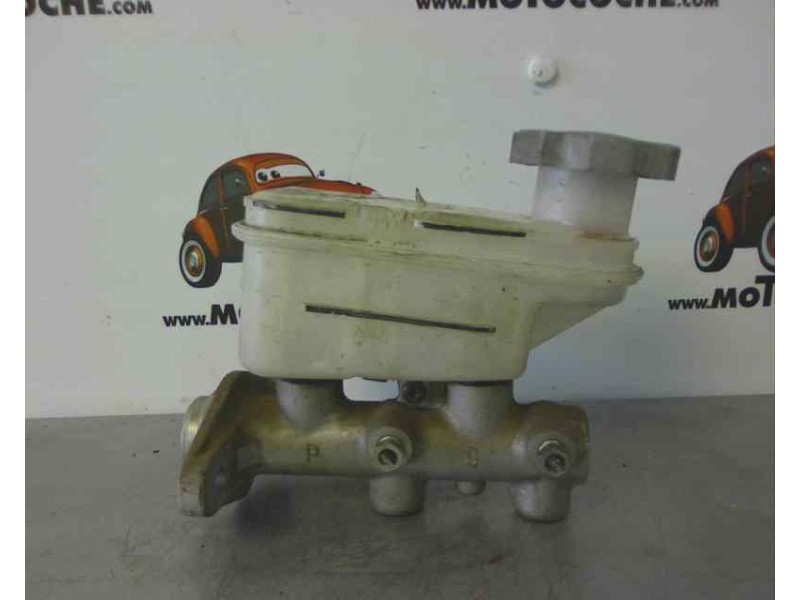 Recambio de bomba freno para hyundai getz (tb) 1.3 12v cat referencia OEM IAM BM111066H BM111066H 155/M