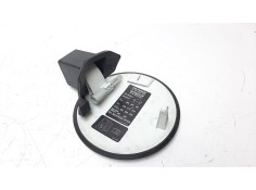 Recambio de tapa exterior combustible para opel corsa d 1.2 16v lpg referencia OEM IAM 13183307   2