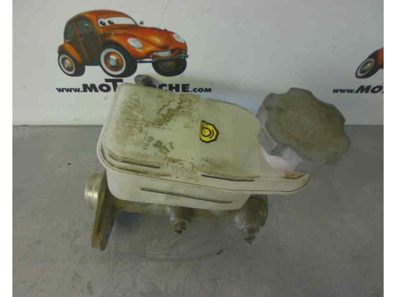 Recambio de bomba freno para hyundai getz (tb) 1.3 12v cat referencia OEM IAM BM111066H BM111066H 155/M