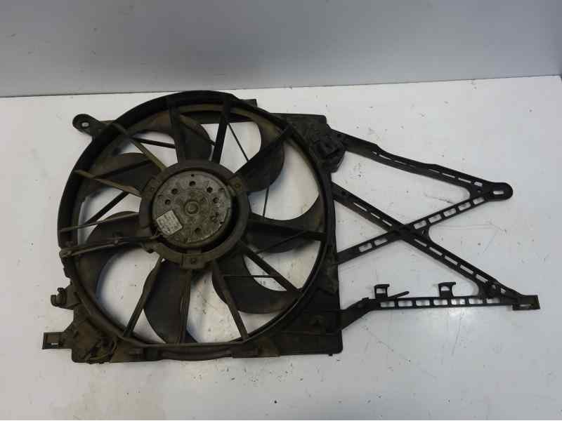 Recambio de electroventilador para opel astra g berlina club referencia OEM IAM 90570740 47582 