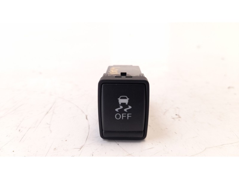 Recambio de interruptor para nissan note 1.5 dci turbodiesel cat referencia OEM IAM 251451KA0A  