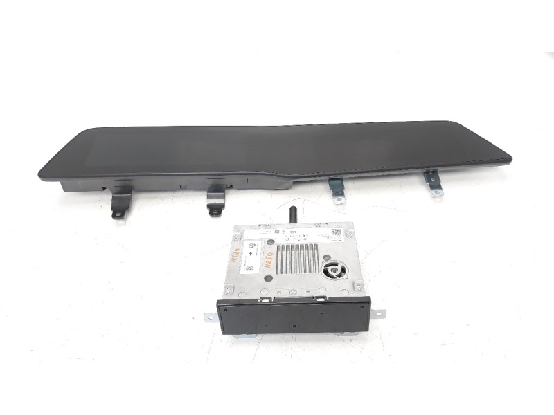 Recambio de cuadro instrumentos para kia niro referencia OEM IAM 94001AT120  