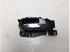 MANETA INTERIOR DELANTERA DERECHA 9660525380 