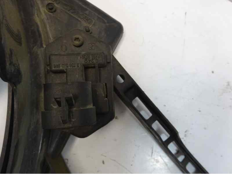 Recambio de electroventilador para opel astra g berlina club referencia OEM IAM 90570740 47582 