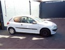 PEUGEOT 206 BERLINA
