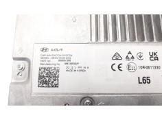 Recambio de cuadro instrumentos para kia niro referencia OEM IAM 94001AT120   2