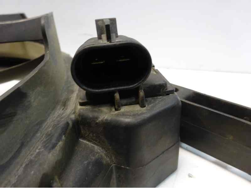Recambio de electroventilador para opel astra g berlina club referencia OEM IAM 90570740 47582 