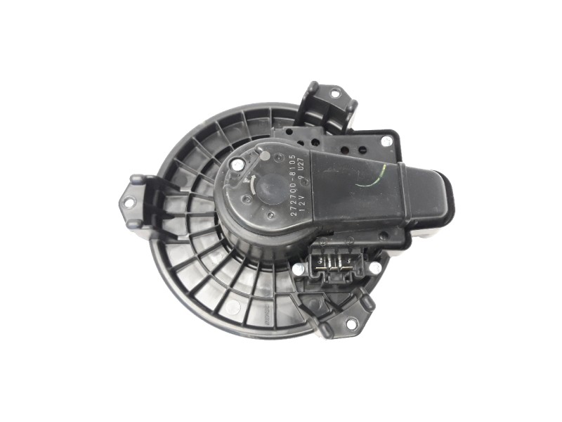 Recambio de ventilador calefaccion para toyota rav 4 referencia OEM IAM 2727008105 34134 VHF810068