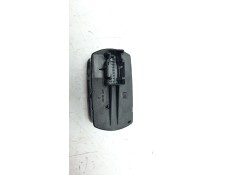 Recambio de mando elevalunas delantero izquierdo para opel corsa d 1.2 16v lpg referencia OEM IAM 13258521 IAF220077 EWSPL016 2