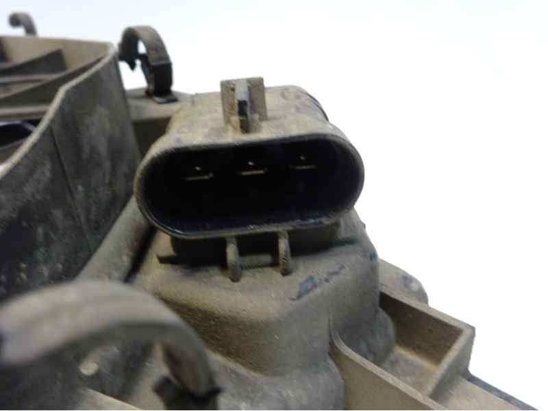Recambio de electroventilador para opel astra g berlina club referencia OEM IAM 90570740 47582 