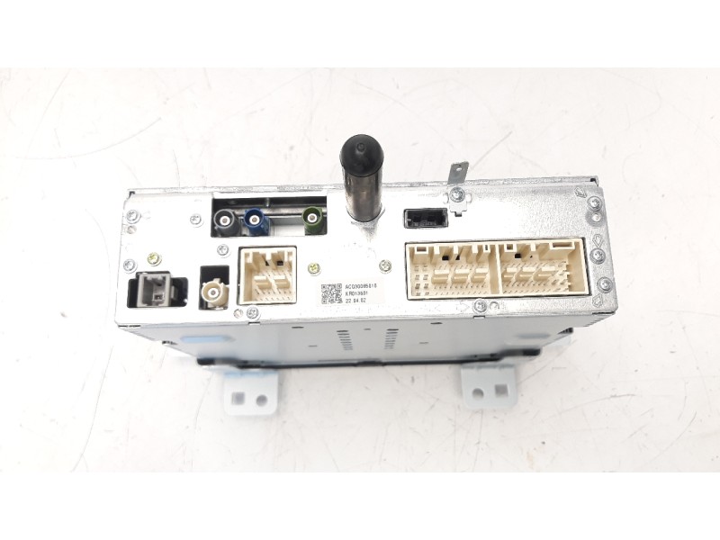 Recambio de cuadro instrumentos para kia niro referencia OEM IAM 94001AT120  