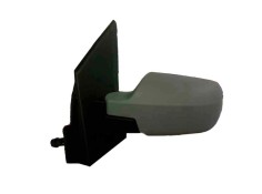 Recambio de retrovisor izquierdo para ford fiesta (cbk) referencia OEM IAM 1233352 1051031014 FD3407124