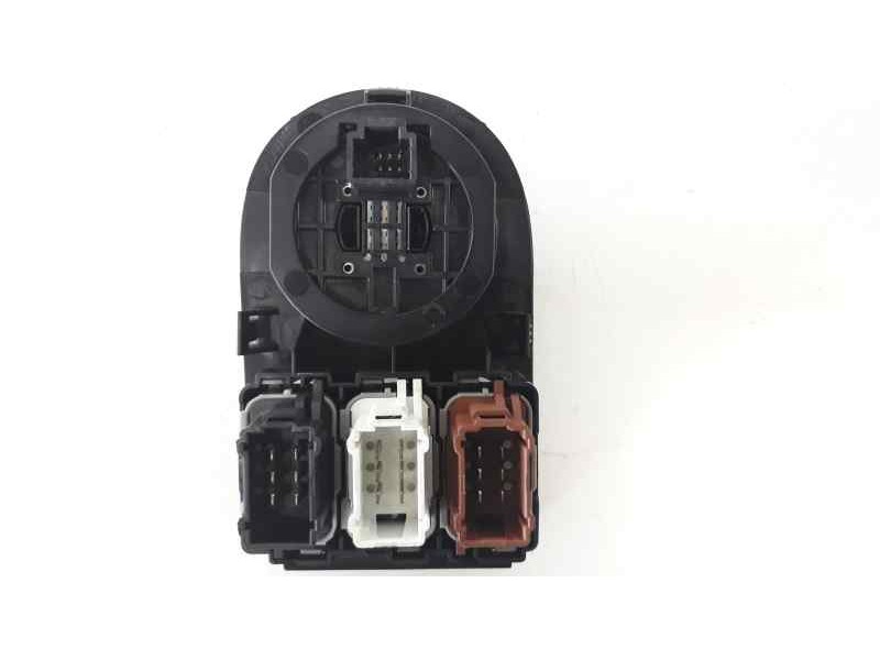 Recambio de mando multifuncion para nissan qashqai+2 (jj10) 2.0 dci turbodiesel cat referencia OEM IAM 96912JD61A  