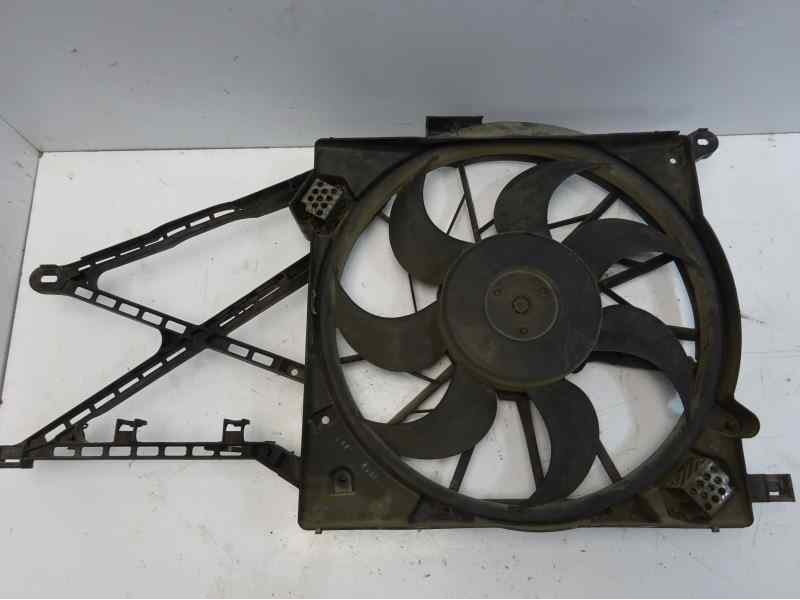 Recambio de electroventilador para opel astra g berlina club referencia OEM IAM 90570740 47582 
