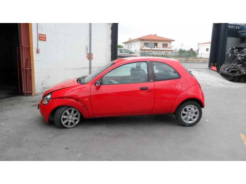ford ka (ccq) del año 2000