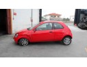 FORD KA (CCQ)