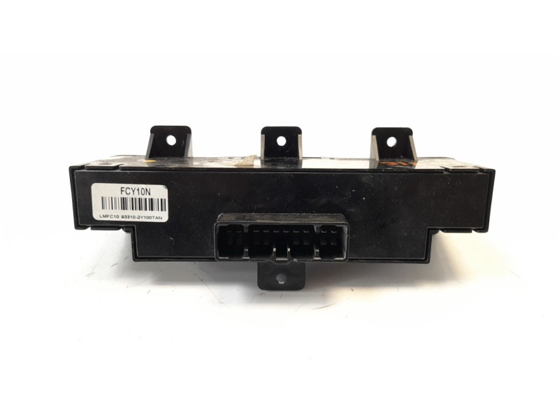 Recambio de interruptor para hyundai ix35 1.7 crdi cat referencia OEM IAM 933102Y100TAN  