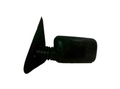 Recambio de retrovisor izquierdo para fiat panda 34 referencia OEM IAM 4406590 FT1217104 7029