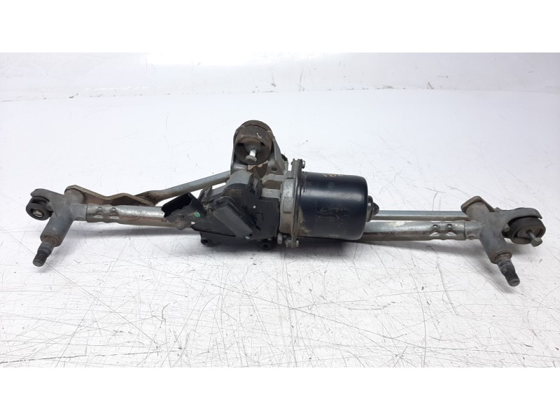 Recambio de motor limpia delantero para citroen c3 1.4 referencia OEM IAM 6401F4  
