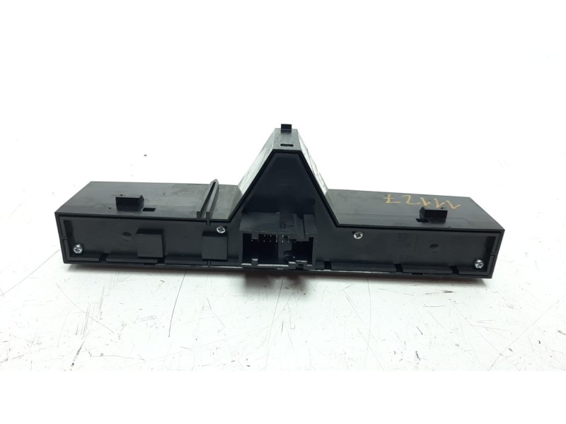 Recambio de warning para opel corsa d 1.2 16v lpg referencia OEM IAM 13328694  