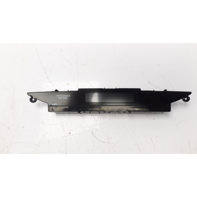 Recambio de pantalla multifuncion para kia cee´d 1.6 crdi cat referencia OEM IAM 94510A2000WK  
