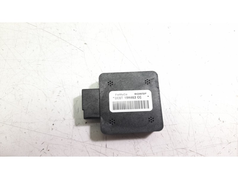 Recambio de modulo electronico para ford ka+ 1.2 ti-vct cat referencia OEM IAM DE8T19H463CC  
