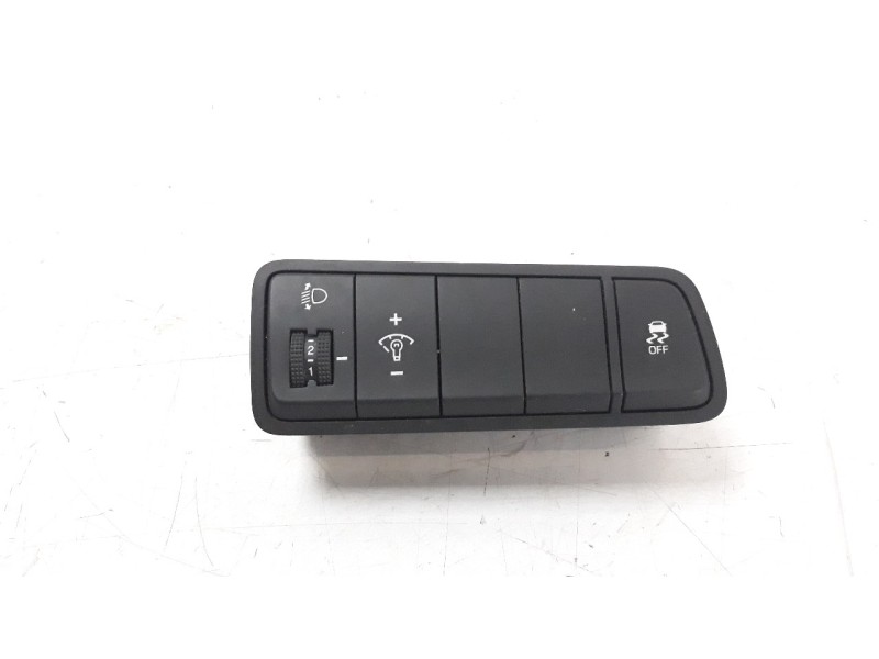 Recambio de interruptor para hyundai tucson 1.6 cat referencia OEM IAM 93710D7190  
