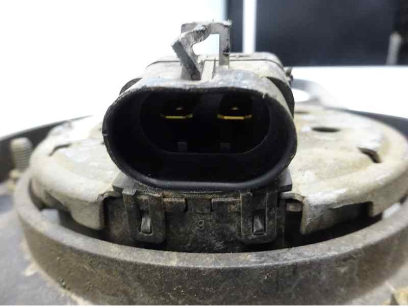 Recambio de electroventilador para opel combo (corsa b) referencia OEM IAM 90543284 47312 