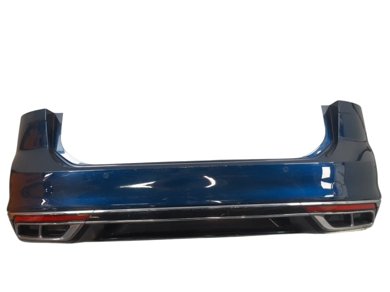 Recambio de paragolpes trasero para volkswagen passat variant (cb5) r-line referencia OEM IAM 3G5807417J  
