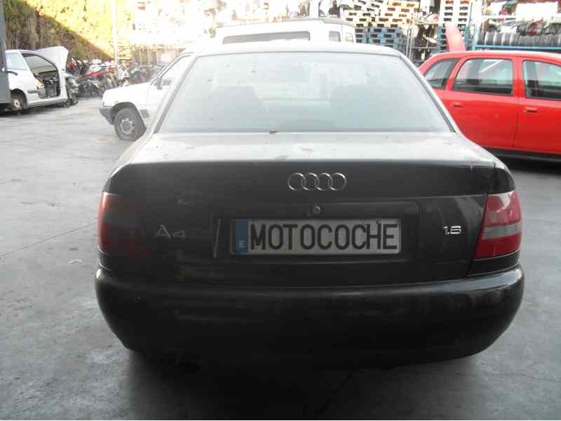 audi a4 berlina (b5) del año 1997