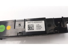 Recambio de pantalla multifuncion para kia cee´d 1.6 crdi cat referencia OEM IAM 94510A2000WK   2