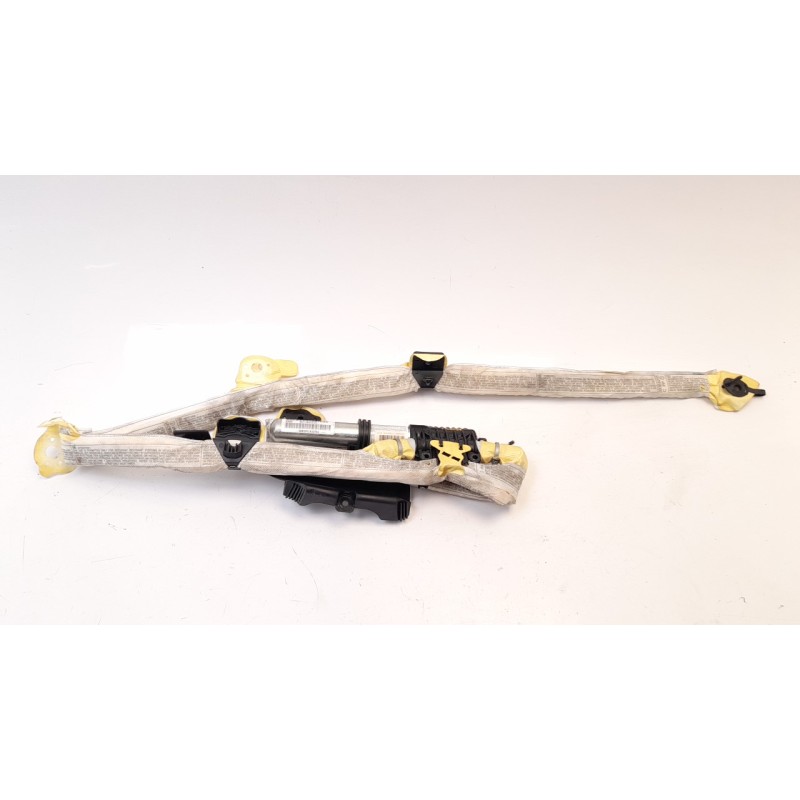 Recambio de airbag cortina delantero derecho para bmw serie 3 coupe (e92) 3.0 cat (n52) referencia OEM IAM 857118312107  