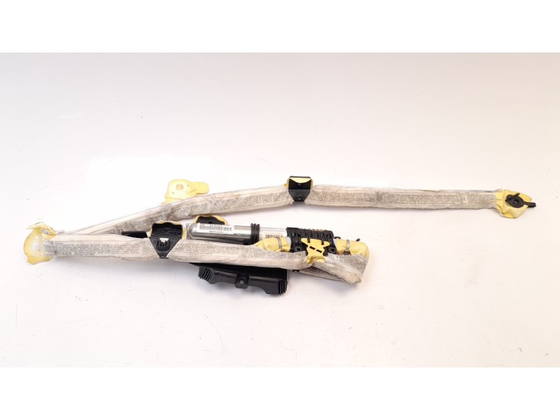 Recambio de airbag cortina delantero derecho para bmw serie 3 coupe (e92) 3.0 cat (n52) referencia OEM IAM 857118312107  