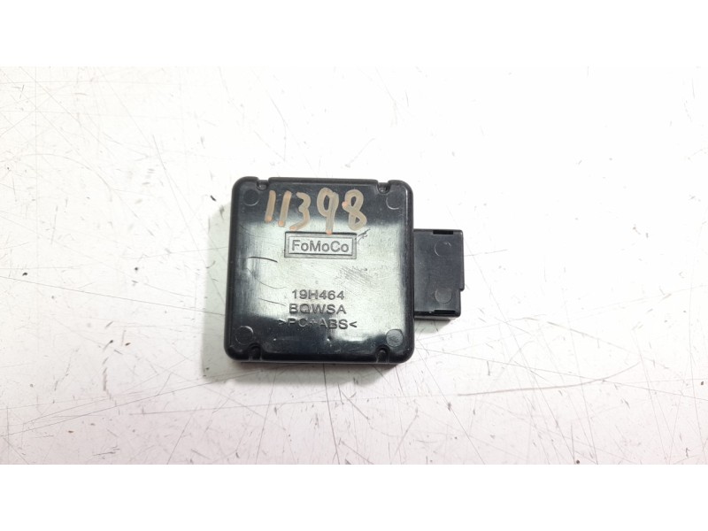 Recambio de modulo electronico para ford ka+ 1.2 ti-vct cat referencia OEM IAM DE8T19H463CC  