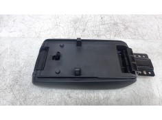 Recambio de apoyabrazos central para jeep compass ii 1.6 m-jet cat referencia OEM IAM 5ZK07DX9AB   2