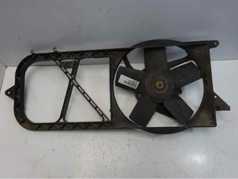 Recambio de electroventilador para opel combo (corsa b) referencia OEM IAM 90543284 47312 