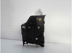 Recambio de cerradura puerta trasera izquierda para seat leon (1p1) referencia OEM IAM 1P0839015 CRDVW1015 EZCVW017