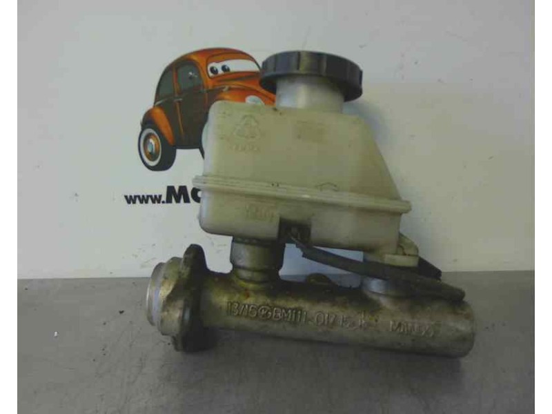 Recambio de bomba freno para hyundai accent (x3) referencia OEM IAM  BM11101715 