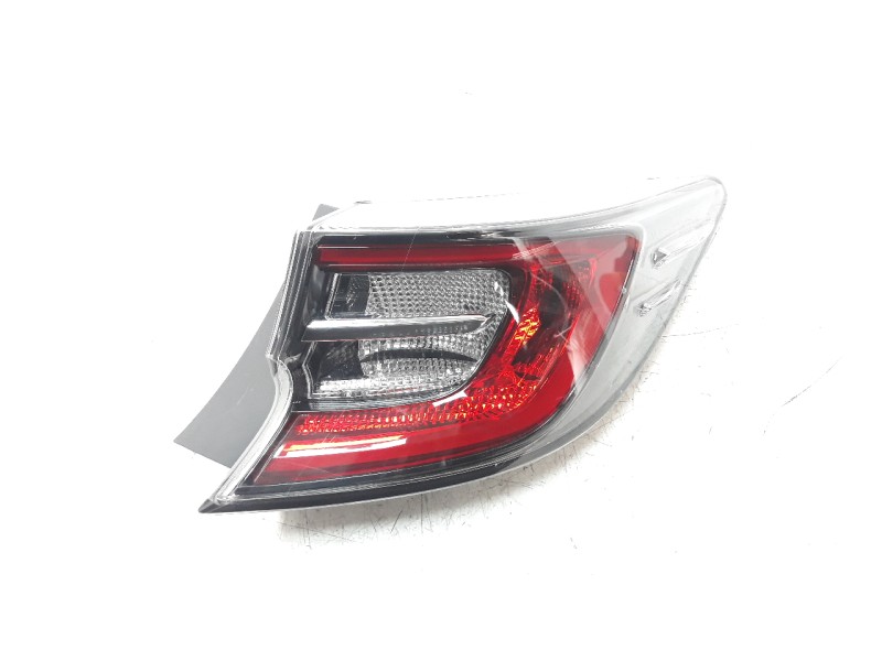 Recambio de piloto trasero derecho para toyota corolla (e21) referencia OEM IAM V350010R  