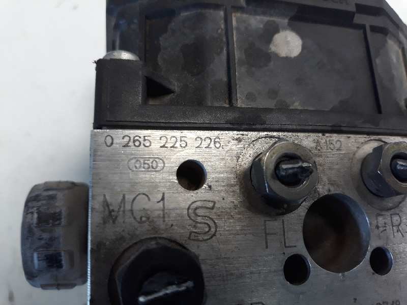 Recambio de abs para alfa romeo gt (125) 1.9 jtd 16v 150/ distinctive referencia OEM IAM 46847306  