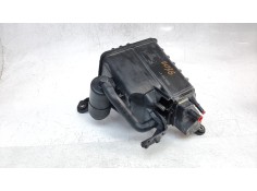 Recambio de filtro carbono activo para porsche cayenne (typ 9pa) turbo s referencia OEM IAM 7L0201801Q  