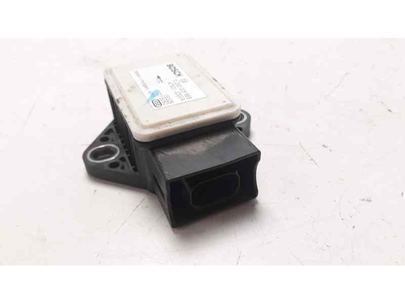 Recambio de sensor para nissan qashqai+2 (jj10) 2.0 dci turbodiesel cat referencia OEM IAM 47931JD00A 0265005665 