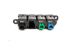 Recambio de mando multifuncion para nissan juke (f15) 1.2 16v cat referencia OEM IAM 681RVBV90A   2