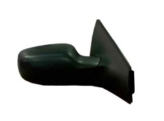Recambio de retrovisor derecho para renault megane ii berlina 5p referencia OEM IAM 7701068375 1051938121 RN4207313