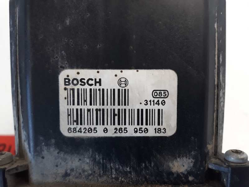 Recambio de abs para alfa romeo gt (125) 1.9 jtd 16v 150/ distinctive referencia OEM IAM 46847306  