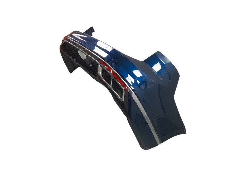 Recambio de paragolpes trasero para volkswagen passat variant (cb5) r-line referencia OEM IAM 3G5807417J  